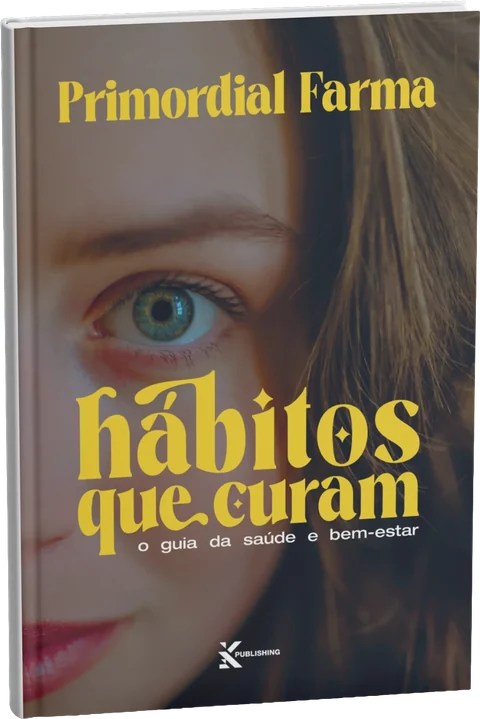 Hábitos que Curam em capa dura